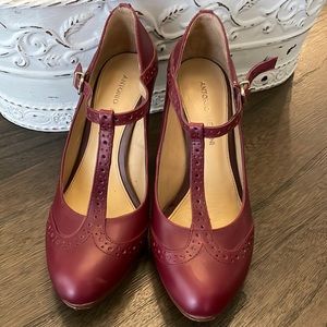 Antonio Melani Heels